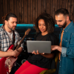 Entertainment Business Explained How Creativity and Strategy Drive Success