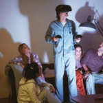 The Ultimate Guide to Entertainment Industry Insights and Emerging Opportunities