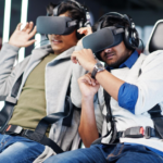 The Ultimate Guide to Entertainment Technology and Its Impact on Audiences