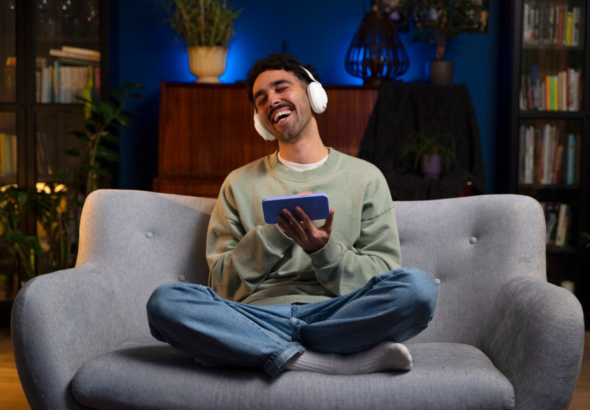 The Ultimate Guide to Digital Entertainment and Its Impact on Audiences