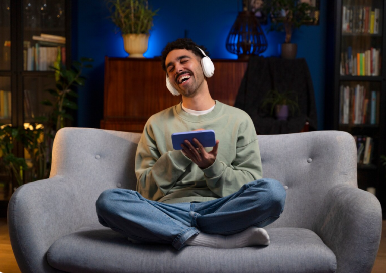 The Ultimate Guide to Digital Entertainment and Its Impact on Audiences